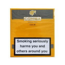 Cohiba Club 20