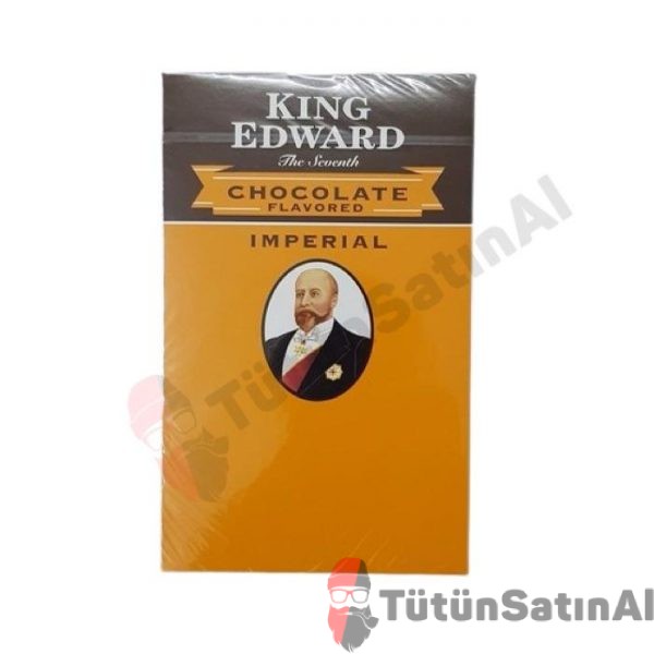 King Edward Imperial