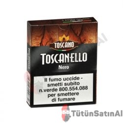 Toscanello Nero Cioccolato