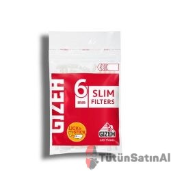 Gizeh Slim 6 mm