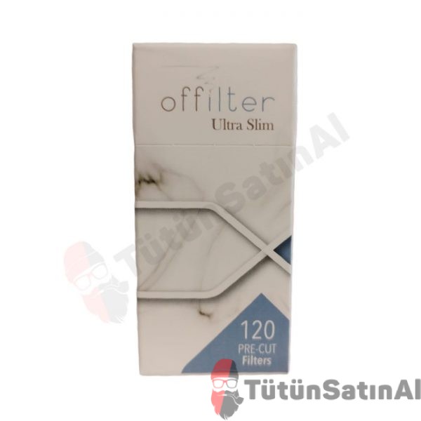 Offilter Ultra Slim