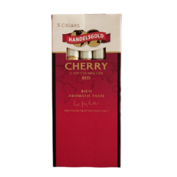 Handelsgold Cherry