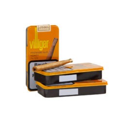 VILLIGER PREMIUM